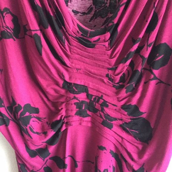 INC  TOP - Picture 4 of 5